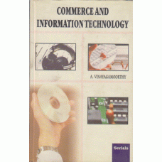 Commerce and Information Technology